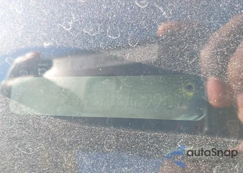 2011 Ford Edge Limited from USA, damaged, VIN 2FMDK4KC7BBA29907